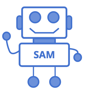 SAM Bot