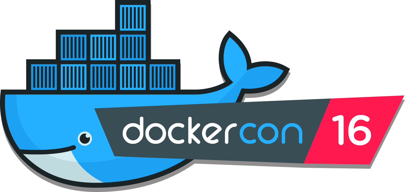 DockerCon 2016