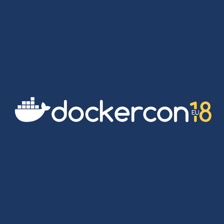 DockerCon EU - App-in-a-Box with Docker App