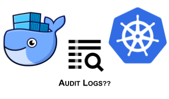 Enabling Audit Logs for Docker Desktop's Kubernetes