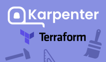 Deploying Karpenter with Terraform